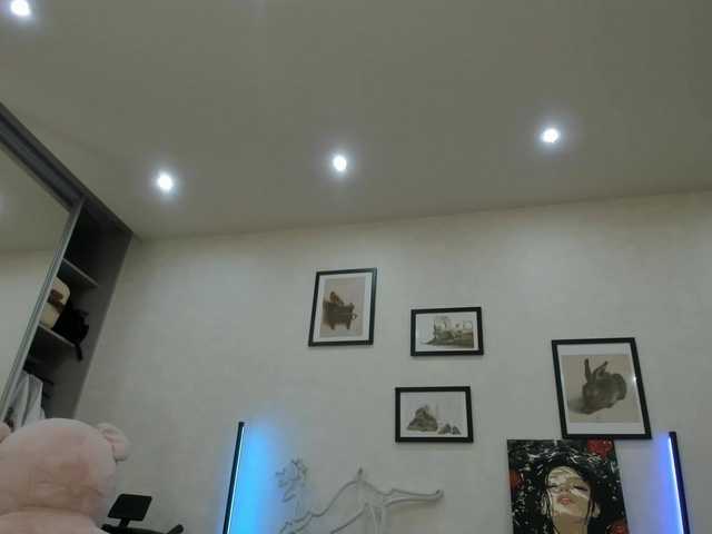 dolly-ll's BongaCams show and profile