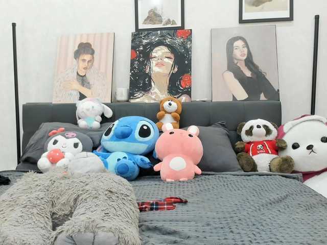 dolly-ll's BongaCams profile