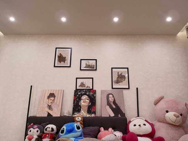 dolly-ll's BongaCams profile