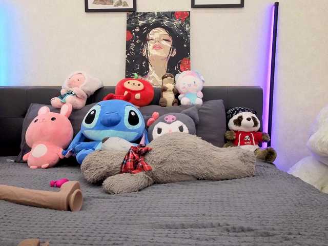 dolly-ll from BongaCams is Freechat