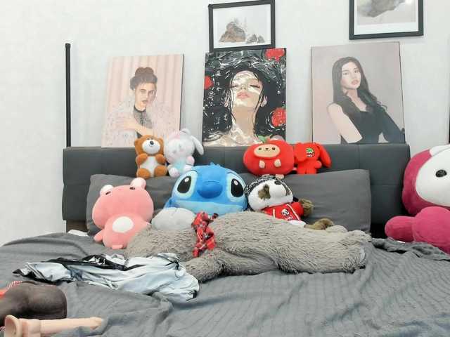 dolly-ll's BongaCams profile