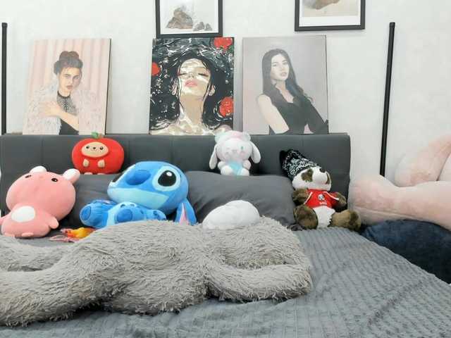 dolly-ll's BongaCams profile