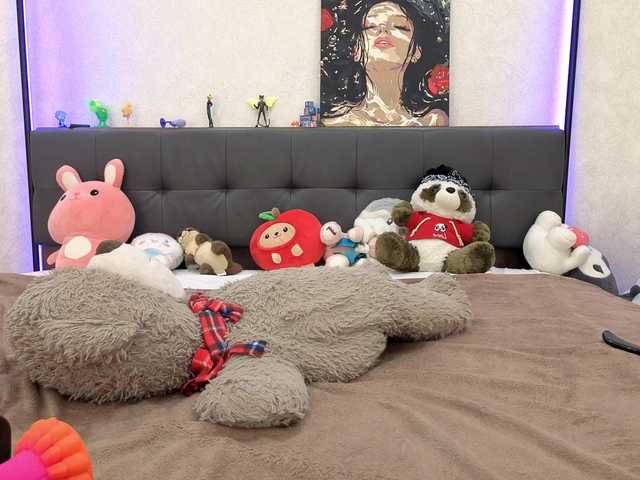 dolly-ll from BongaCams is Freechat
