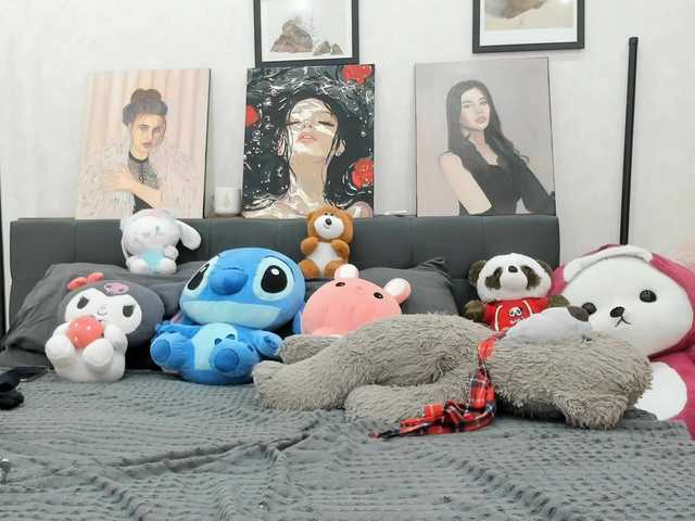 dolly-ll's BongaCams profile