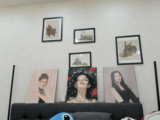 dolly-ll's BongaCams show and profile