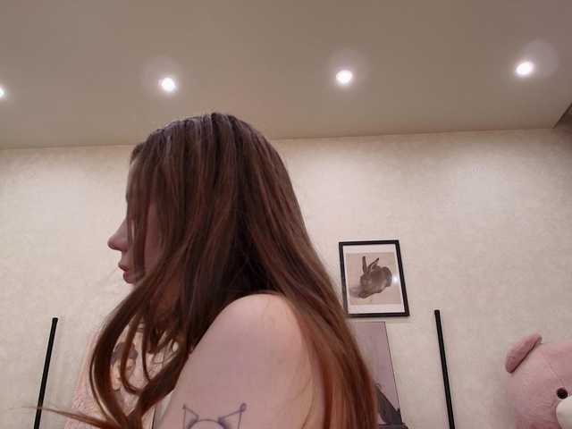 dolly-ll's BongaCams profile