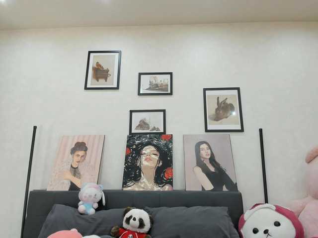 dolly-ll's BongaCams profile