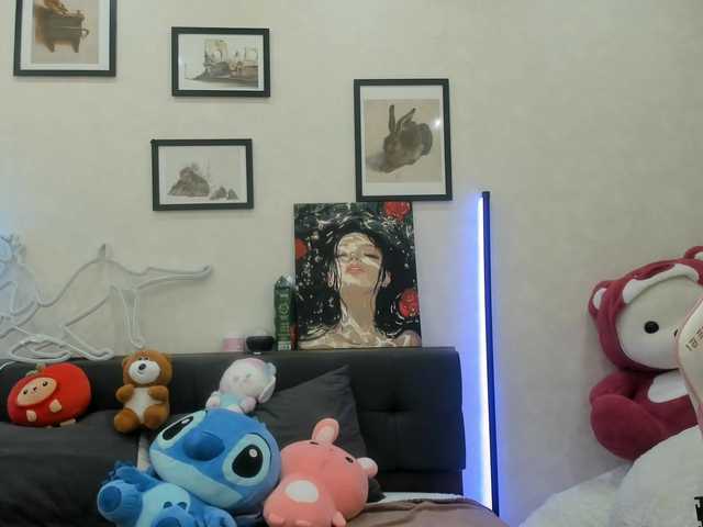 dolly-ll's BongaCams show and profile