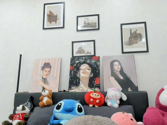 dolly-ll's BongaCams profile