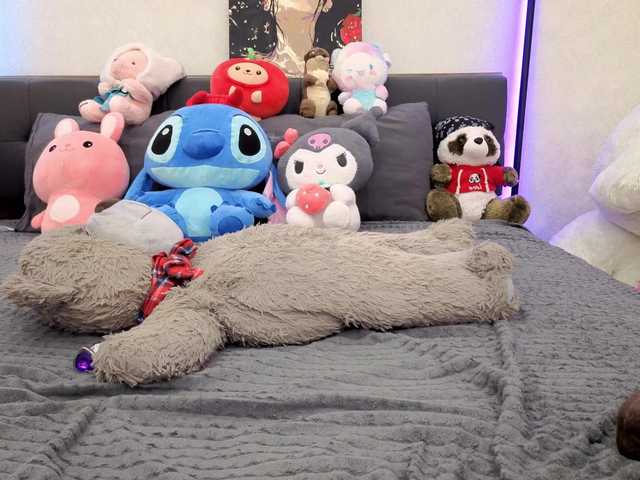 Check out 18 years old dolly-ll from BongaCams dolly-ll from BongaCams