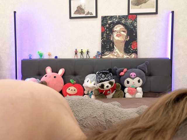 dolly-ll from BongaCams is Freechat