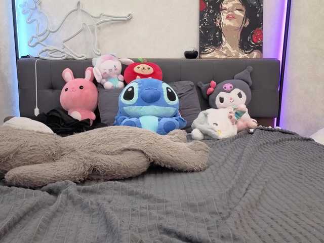 dolly-ll's BongaCams show and profile