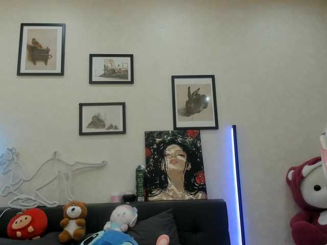 dolly-ll's BongaCams show and profile