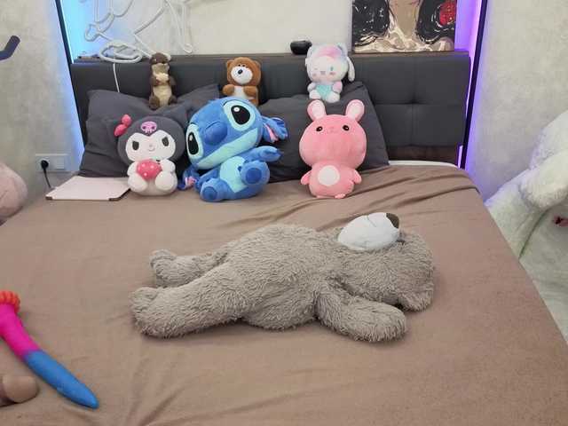 dolly-ll from BongaCams is Freechat