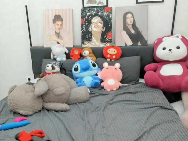 dolly-ll's BongaCams profile