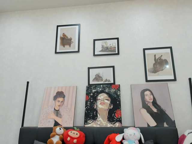 dolly-ll's BongaCams profile