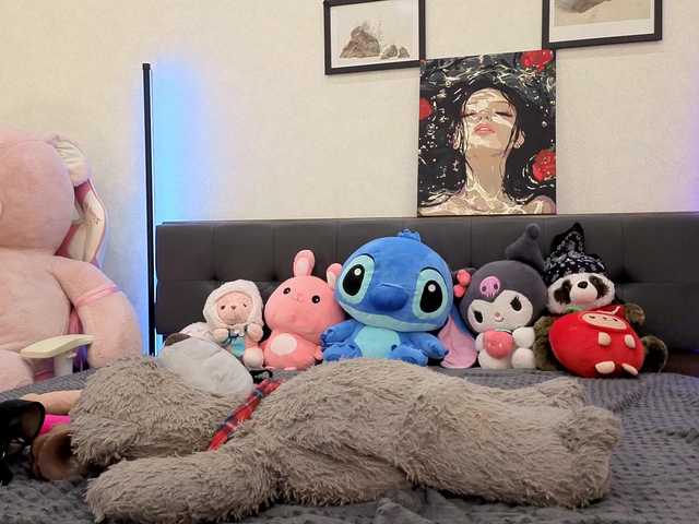 dolly-ll from BongaCams is Freechat