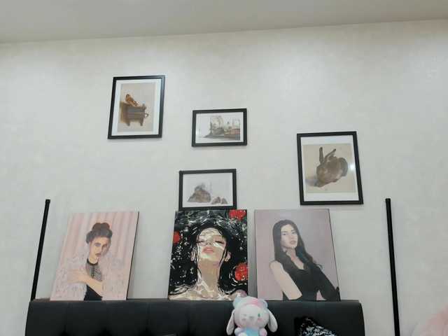 dolly-ll's BongaCams profile