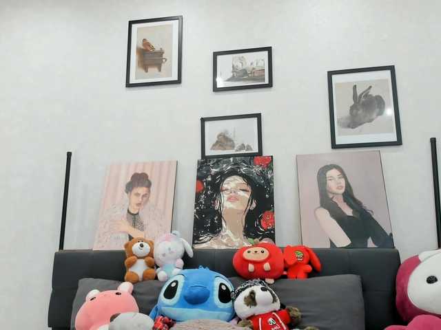 dolly-ll's BongaCams show and profile