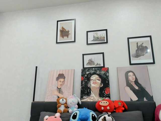 dolly-ll's BongaCams profile