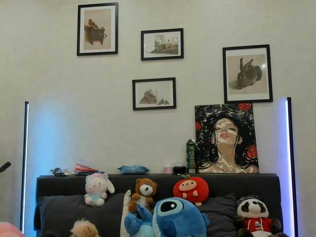 dolly-ll's BongaCams show and profile