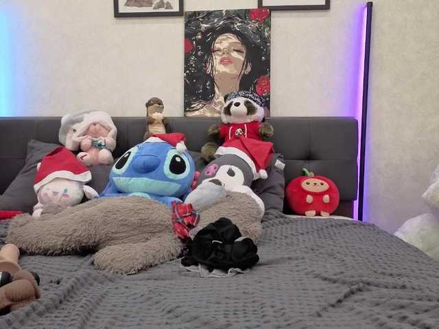 dolly-ll's BongaCams show and profile