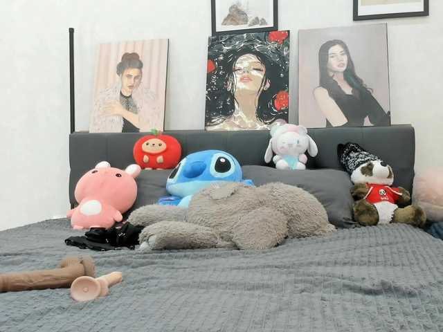 dolly-ll's BongaCams profile