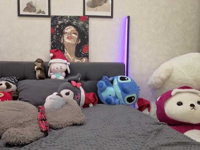 dolly-ll's BongaCams show and profile