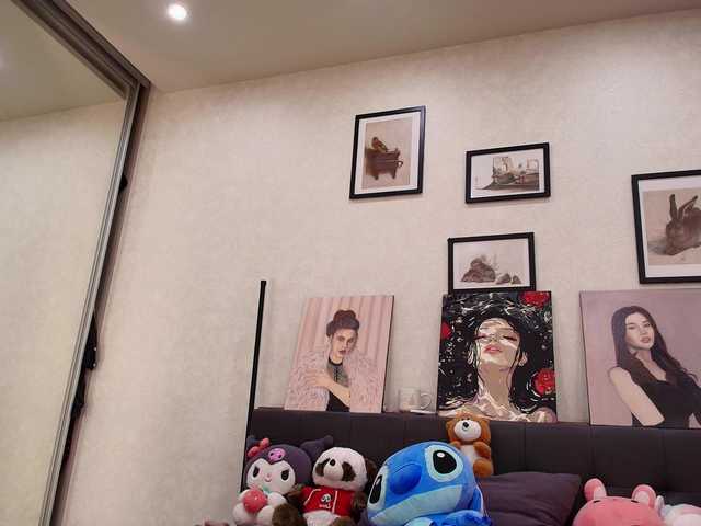 dolly-ll's BongaCams profile