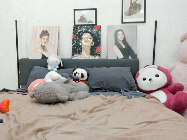 dolly-ll's BongaCams profile