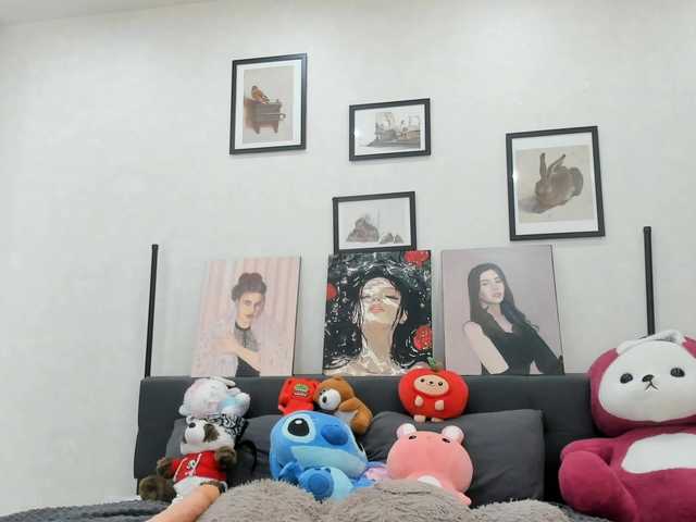 dolly-ll's BongaCams profile