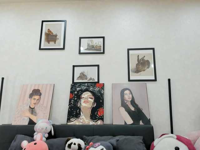 dolly-ll's BongaCams profile