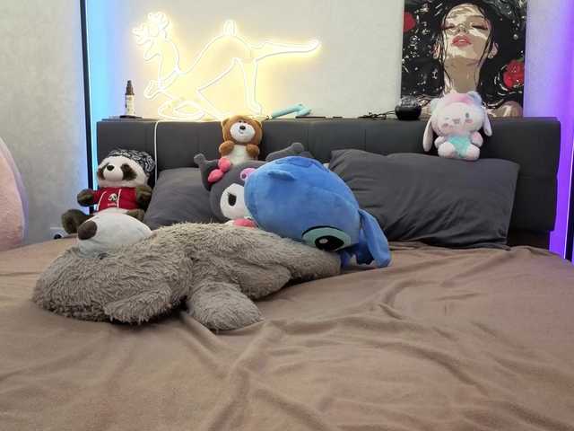 dolly-ll's BongaCams show and profile