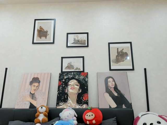 dolly-ll's BongaCams show and profile