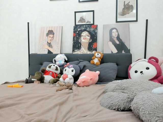 dolly-ll's BongaCams show and profile