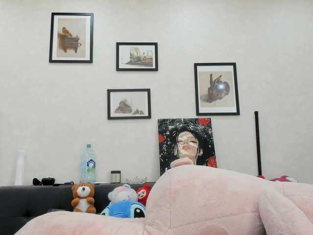 dolly-ll's BongaCams show and profile