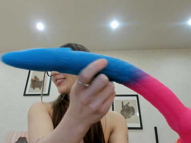 dolly-ll's BongaCams profile