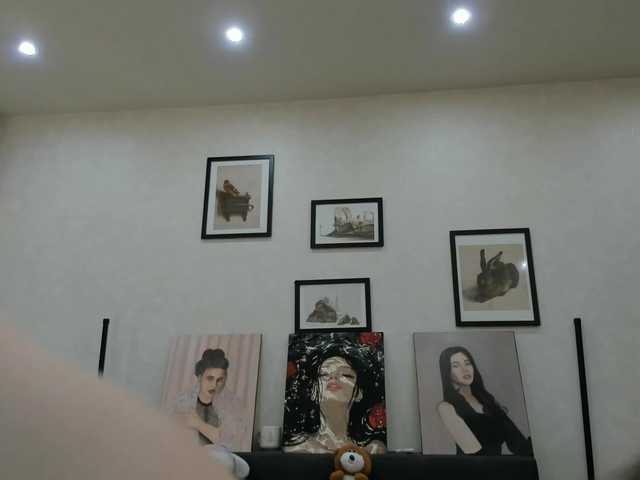 dolly-ll's BongaCams profile