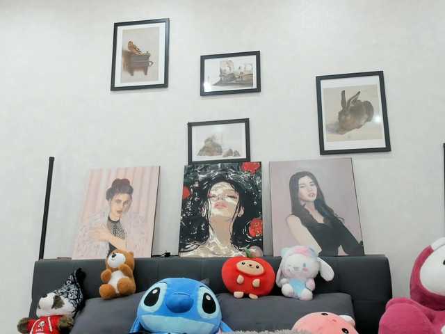 dolly-ll's BongaCams profile