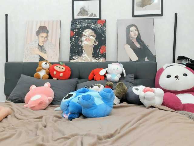 dolly-ll's BongaCams profile