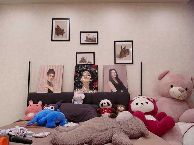 dolly-ll's BongaCams profile