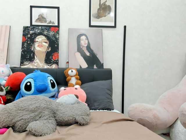 dolly-ll's BongaCams profile