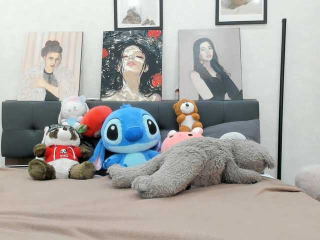 dolly-ll's BongaCams profile