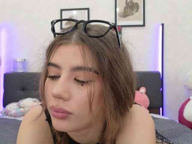 hot live sex Dolly-ll