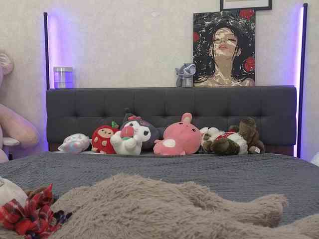 amateur pornstar online Dolly-ll