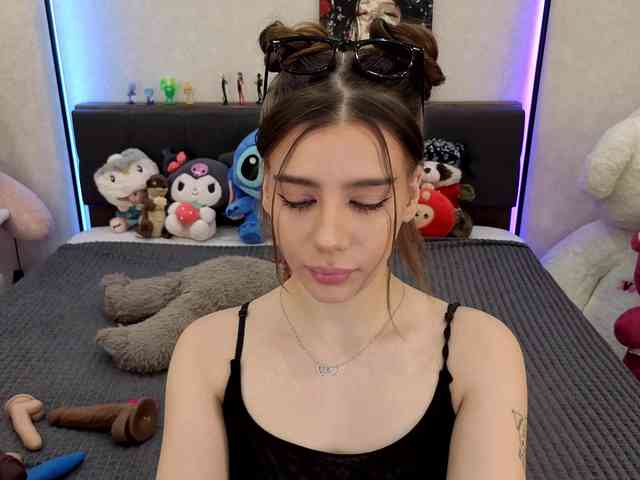 dolly-ll webcam