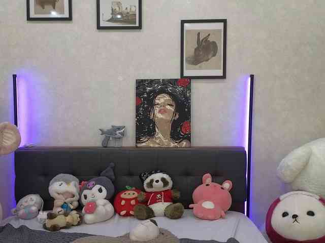 dolly-ll webcam