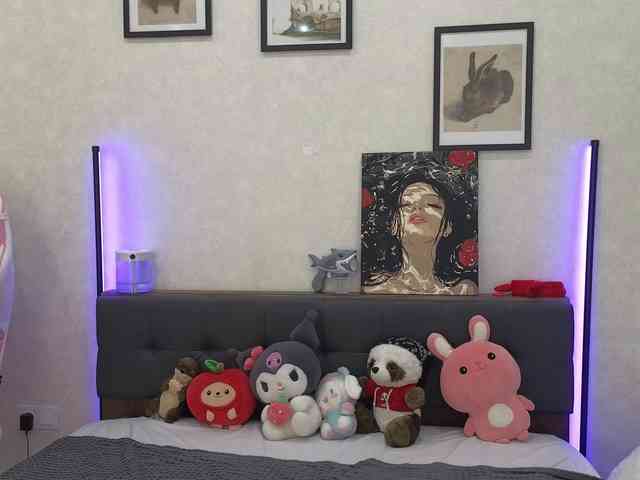 dolly-ll webcam