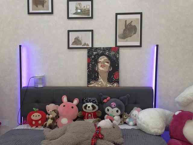 dolly-ll webcam