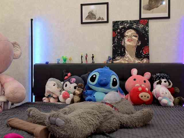 dolly-ll webcam